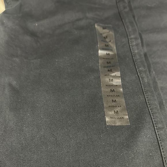 American Eagle Outfitters Black High Rise Jeans Classic Style - Picture 4 of 14